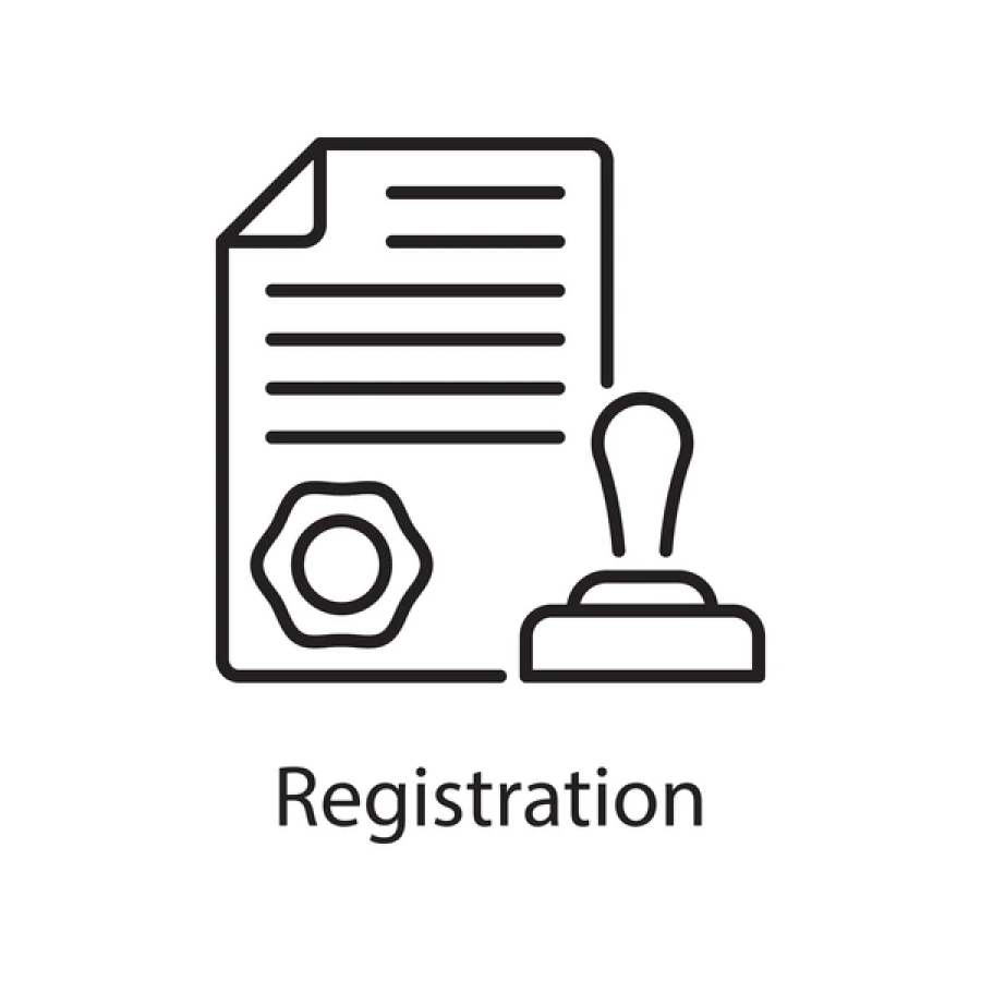 Company registration