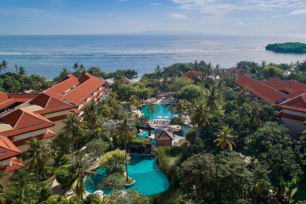 The Westin Resort Nusa Dua Bali